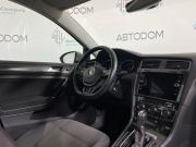 Volkswagen Golf VII Рестайлинг Москва  - изображение 32
