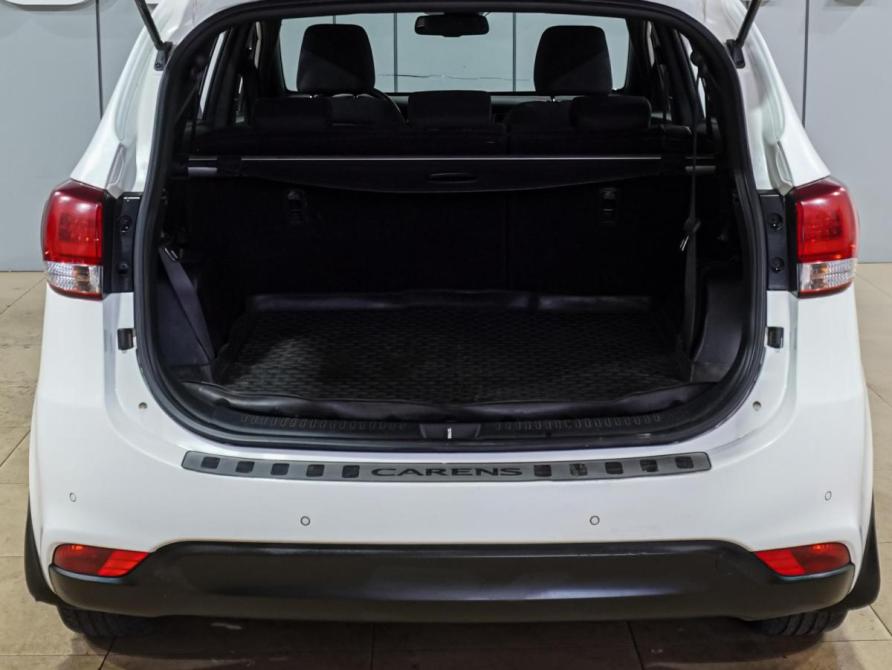 Kia Carens III (RP) Воронеж  - изображение 20