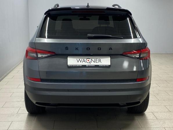 Skoda Kodiaq I с пробегом 2020 года, цена 2 095 000 рублей, 212876 км, внедорожник, Автокод Объявления