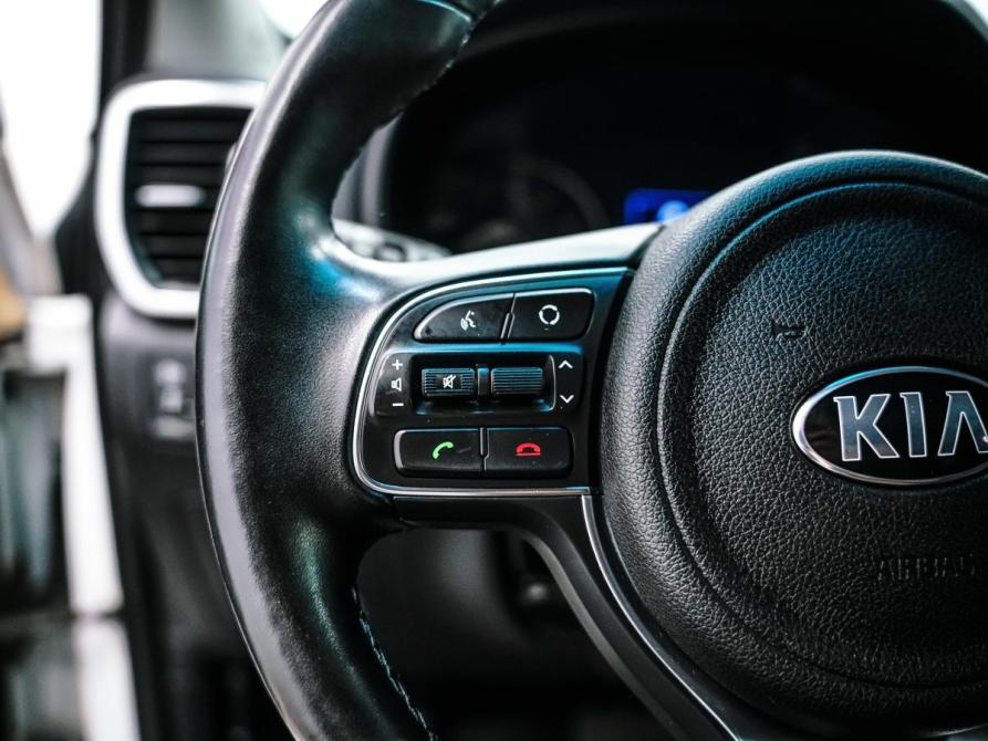 Kia Sportage IV Красноярск  - изображение 19