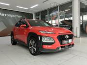 Hyundai Kona I Минеральные Воды  - изображение 22