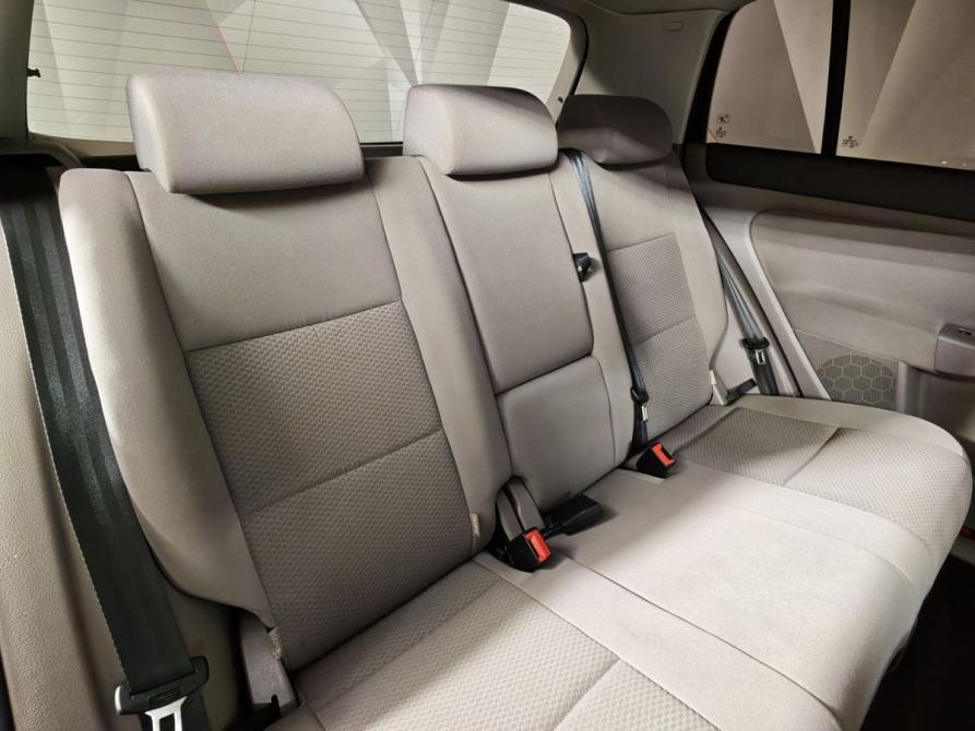 Volkswagen Golf Plus II Москва  - изображение 16