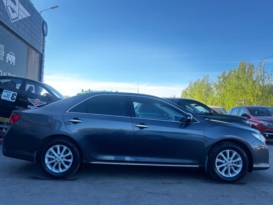 Toyota Camry VII (XV50) Альметьевск  - изображение 8