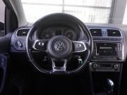 Volkswagen Polo V Рестайлинг Москва  - изображение 28