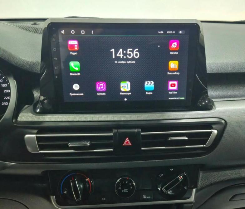 Kia Seltos I Нижневартовск  - изображение 14