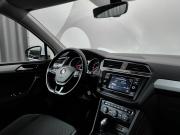 Volkswagen Tiguan II Москва  - изображение 32