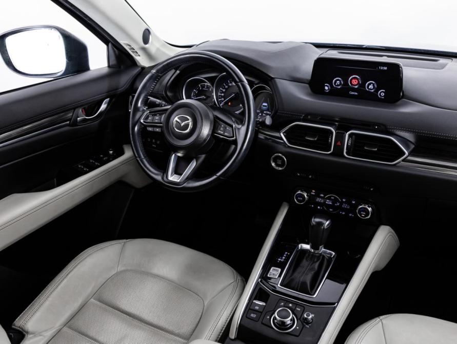 Mazda CX-5 II Санкт-Петербург  - изображение 14