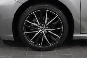 Toyota Camry VIII (XV70) Рестайлинг Владивосток  - изображение 36