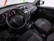 Lada (ВАЗ) Granta I Рестайлинг Москва  - изображение 24