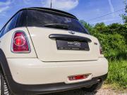 Mini Hatch II (R56) Рестайлинг Калуга  - изображение 29