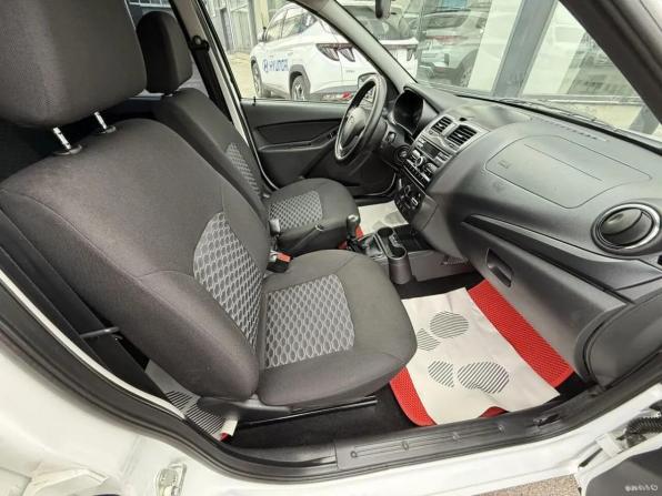 Lada (ВАЗ) Granta I Рестайлинг с пробегом 2020 года, цена 700 000 рублей, 94696 км, седан, Автокод Объявления