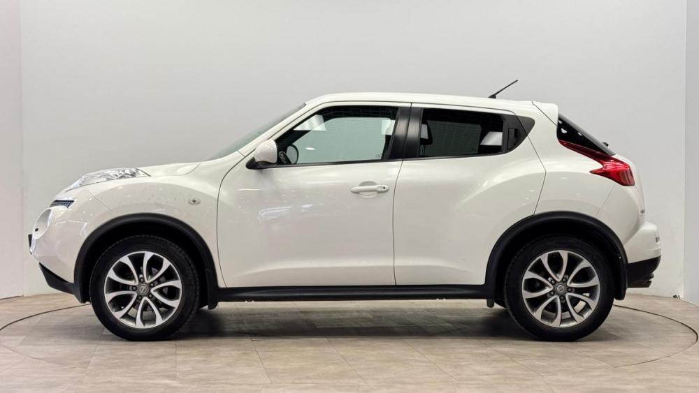 Nissan Juke I Киров  - изображение 2