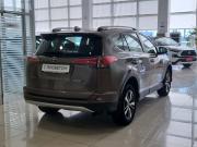 Toyota RAV4 IV (XA40) Рестайлинг Омск  - изображение 37