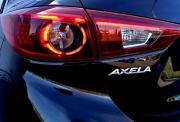 Mazda 3 III (BM) Рестайлинг Абакан  - изображение 30
