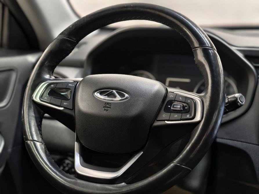 Chery Tiggo 4 I Рестайлинг Курск  - изображение 10