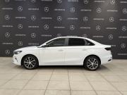 Belgee S50 Москва  - изображение 35
