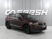 Volkswagen Tiguan II Рестайлинг Ростов-на-Дону  - изображение 24