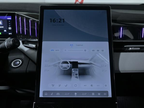 Geely Atlas II с пробегом 2024 года, цена 3 040 000 рублей, 14300 км, внедорожник, Автокод Объявления