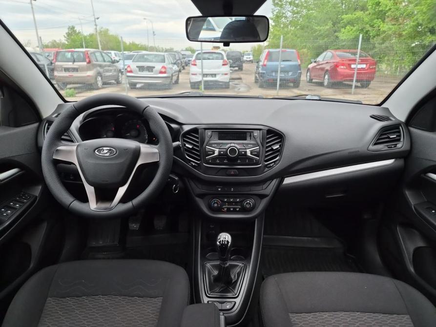 Lada (ВАЗ) Vesta I Саратов  - изображение 31