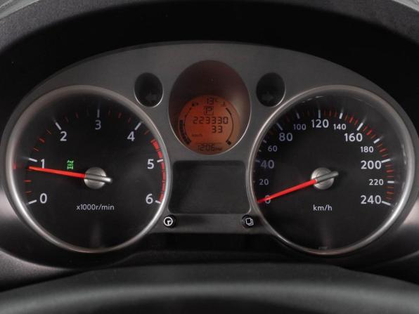 Nissan X-Trail II с пробегом 2010 года, цена 1 289 000 рублей, 223330 км, внедорожник, Автокод Объявления