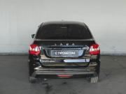 Lada (ВАЗ) Granta I Рестайлинг Москва  - изображение 23