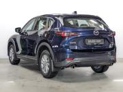 Mazda CX-5 II Рестайлинг Санкт-Петербург  - изображение 37