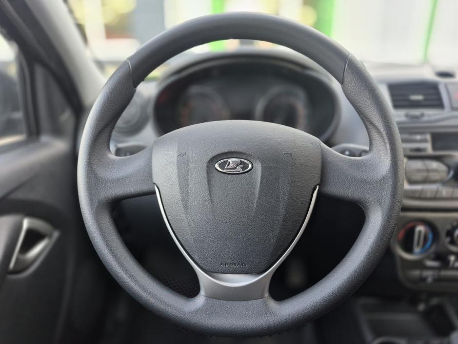 Lada (ВАЗ) Granta I Рестайлинг Ярославль  - изображение 12