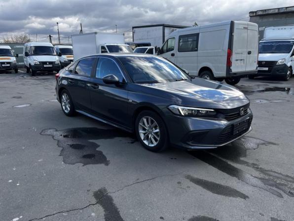 Honda Civic X Рестайлинг с пробегом 2022 года, цена 2 480 000 рублей, 59000 км, хэтчбек, Автокод Объявления