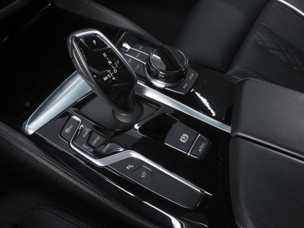 BMW 5 серии VII (G30/G31/G38) с пробегом 2020 года, цена 5 359 000 рублей, 96402 км, седан, Автокод Объявления