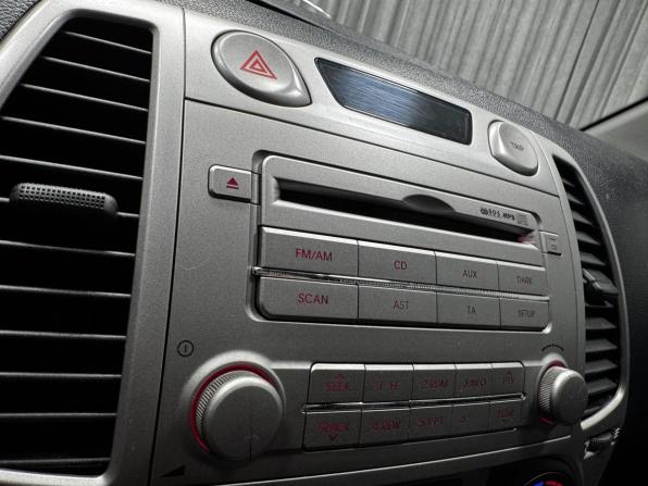 Hyundai i20 I с пробегом 2010 года, цена 670 000 рублей, 168258 км, хэтчбек, Автокод Объявления