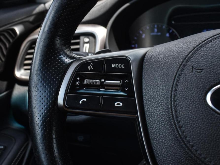Kia Sorento III Prime Рестайлинг Краснодар  - изображение 15