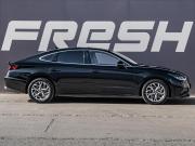 Hyundai Sonata VIII (DN8) Краснодар  - изображение 28