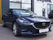 Mazda 6 III (GJ) Рестайлинг 2 Москва  - изображение 22