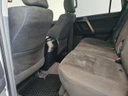 Toyota Land Cruiser Prado 150 Series Барнаул  - изображение 58