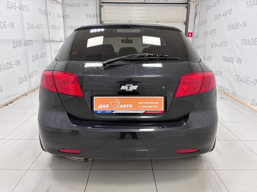 Chevrolet Lacetti I Пермь  - изображение 5