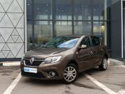 Renault Sandero II Рестайлинг Москва  - изображение 21