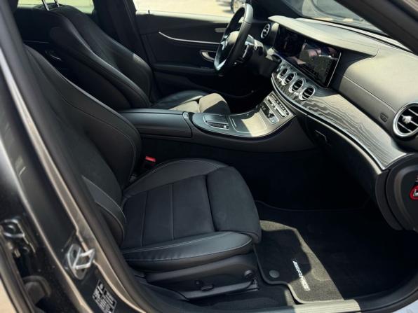 Mercedes-Benz E-Класс V (W213 S213 C238) Рестайлинг с пробегом 2021 года, цена 5 019 000 рублей, 40034 км, седан, Автокод Объявления