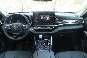Toyota Highlander IV (XU70) Казань  - изображение 28