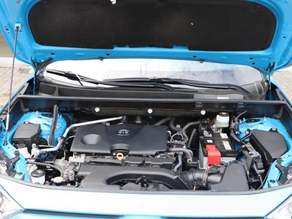 Toyota RAV4 V (XA50) с пробегом 2021 года, цена 3 190 000 рублей, 77000 км, внедорожник, Автокод Объявления