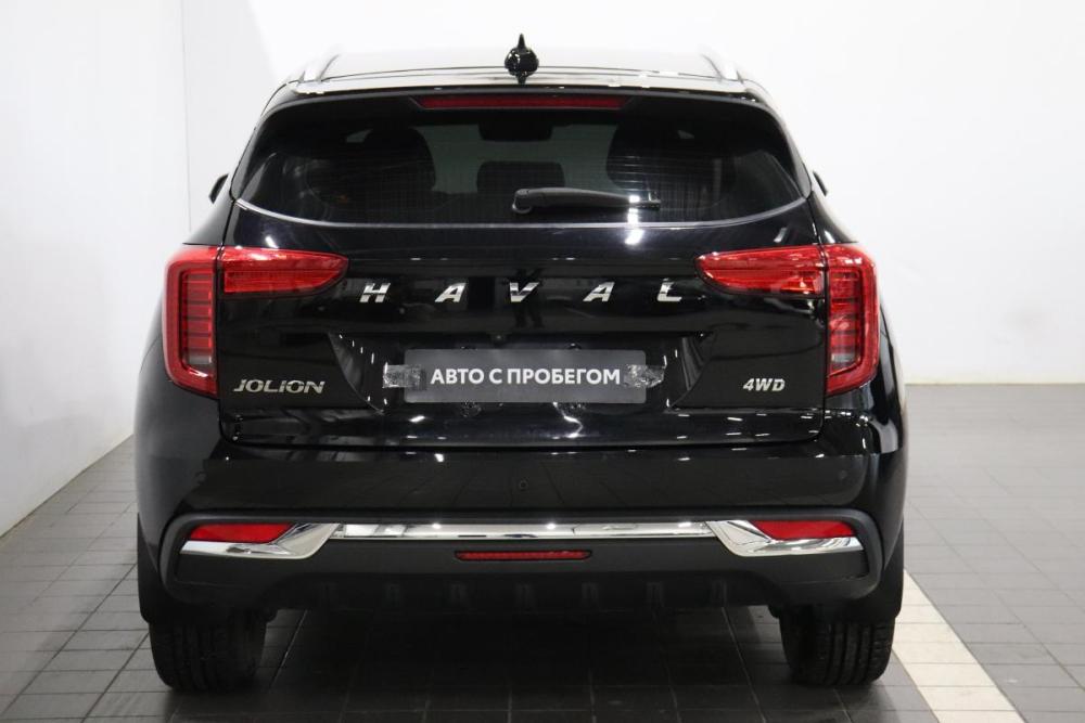 Haval Jolion I Ульяновск  - изображение 4