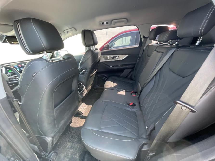 Chery Tiggo 8 Pro Max I Рестайлинг Санкт-Петербург  - изображение 14