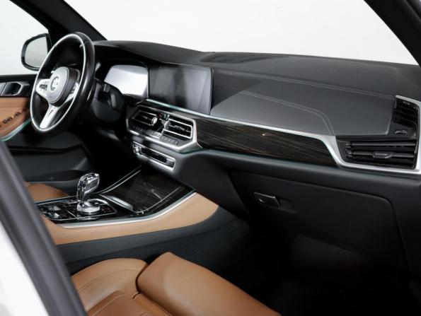 BMW X5 IV (G05/G18) с пробегом 2019 года, цена 6 163 000 рублей, 106459 км, внедорожник, Автокод Объявления