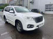 Haval H9 I Рестайлинг Санкт-Петербург  - изображение 15