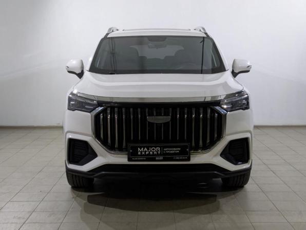 Geely Okavango I Рестайлинг с пробегом 2024 года, цена 2 800 000 рублей, 32143 км, внедорожник, Автокод Объявления
