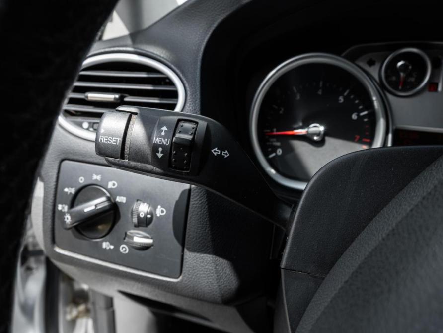 Ford Focus II Рестайлинг Ставрополь  - изображение 15