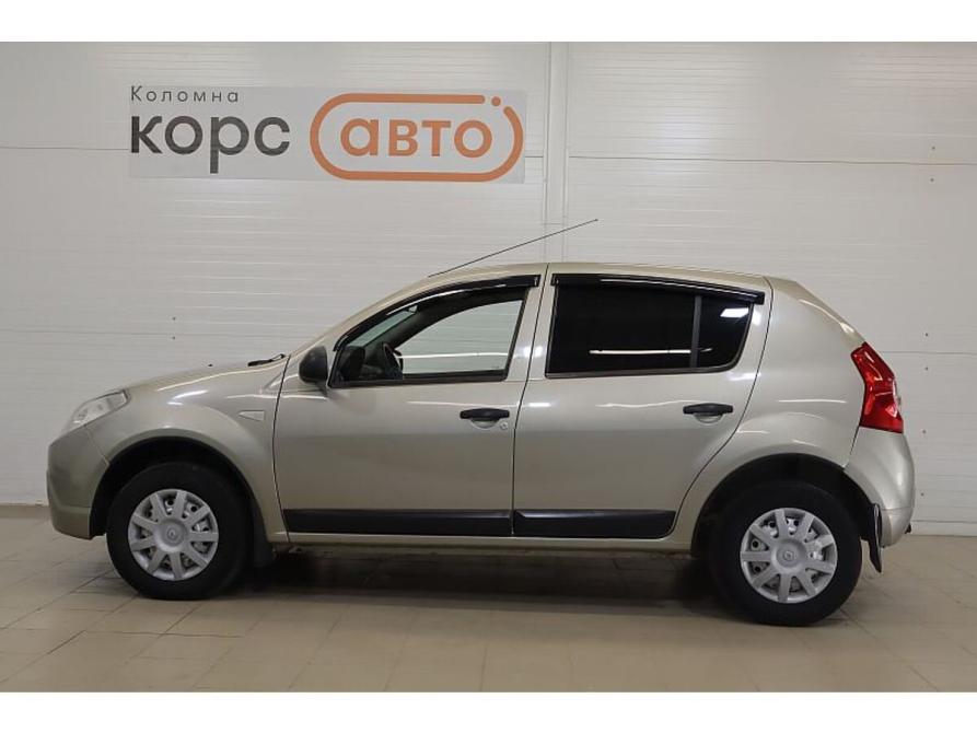 Renault Sandero I Коломна  - изображение 2