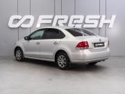 Volkswagen Polo V Воронеж  - изображение 16
