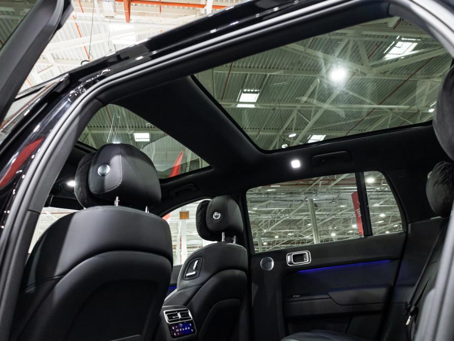 Li Auto (Lixiang) L7 I Рестайлинг Санкт-Петербург  - изображение 30