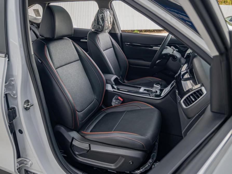 Kia Seltos I Рестайлинг Краснодар  - изображение 8
