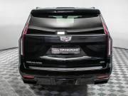 Cadillac Escalade V Москва  - изображение 38